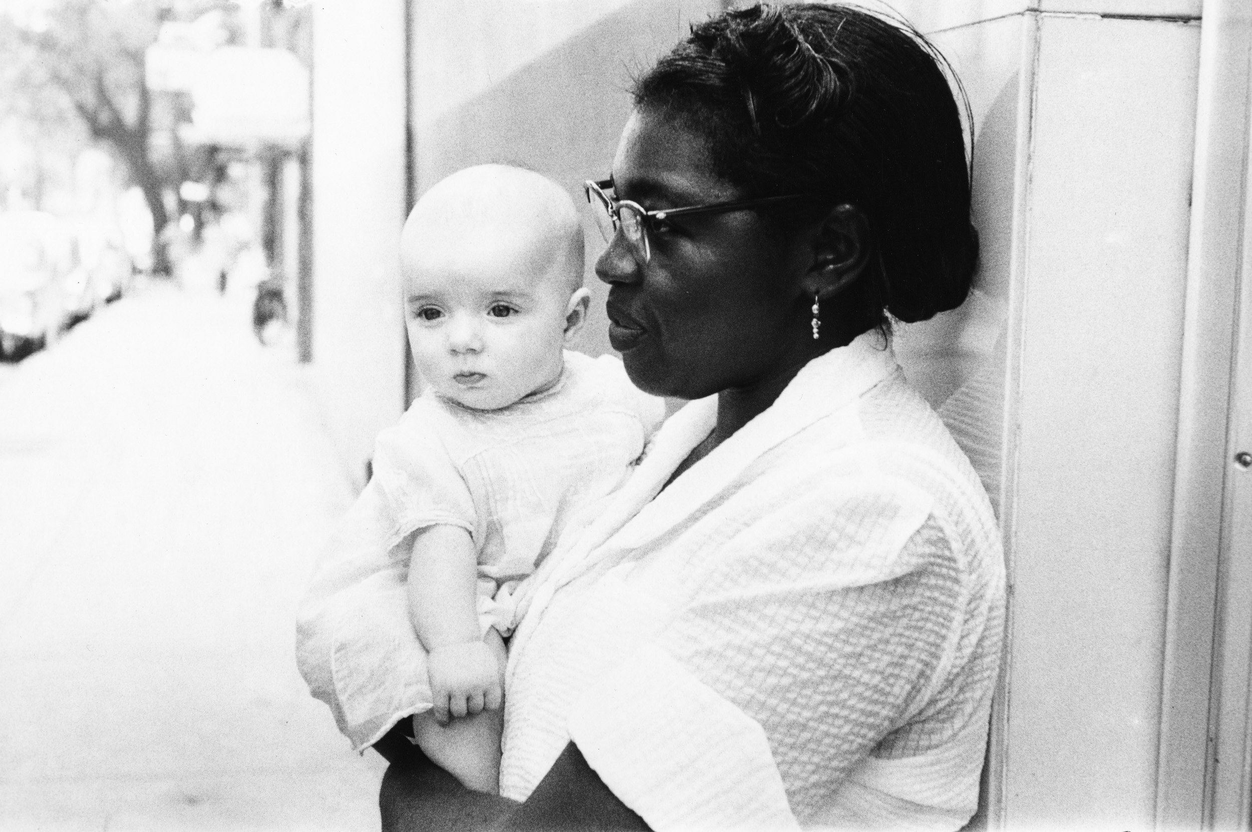 Legado. Imagen de Robert Frank que pertenece a su famoso libro The americans, con fotografías tomadas en varias ciudades de Estados Unidos en 1950. (Foto: Especial)